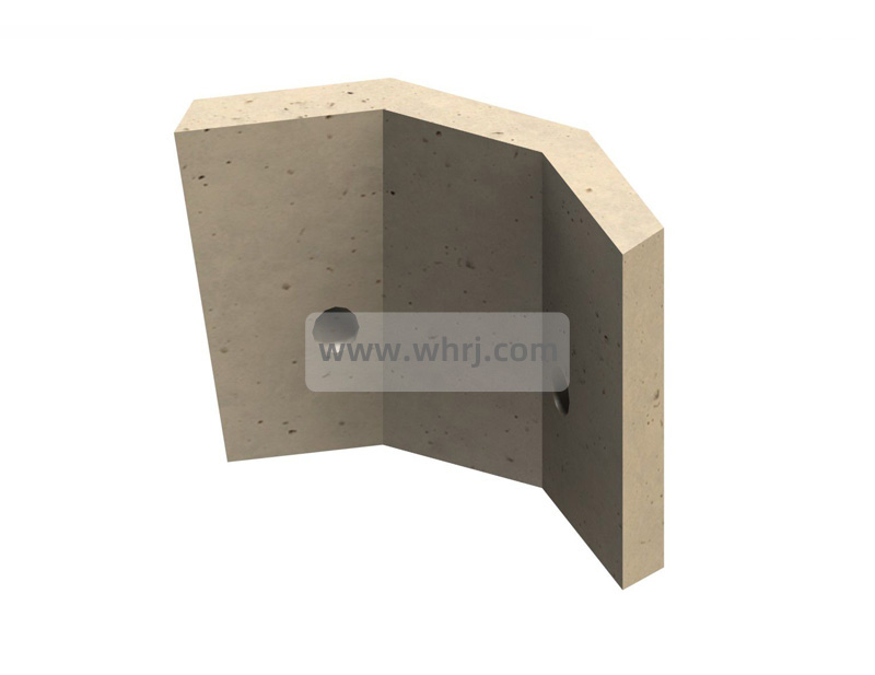 中包冲击板、挡渣堰、稳流器